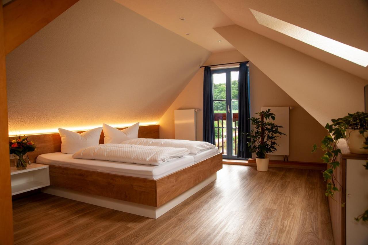 Zum Klosterfischer Hotel 3*
