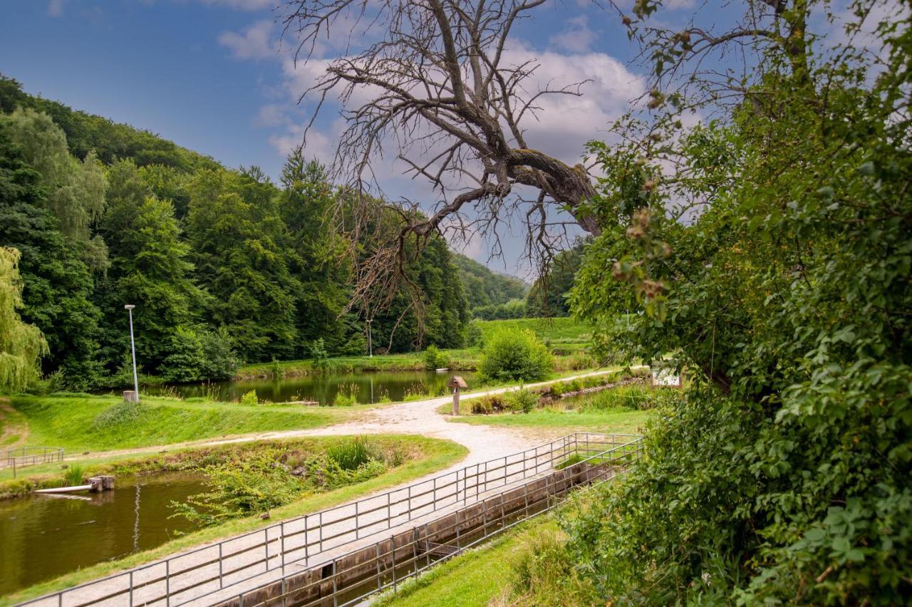 Zum Klosterfischer Hotel Blankenburg (Harz)