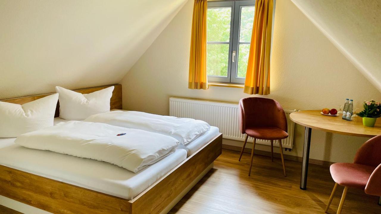 Hotel Zum Klosterfischer