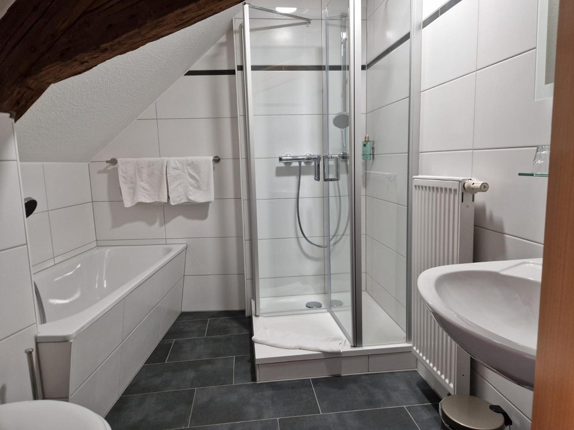 Zum Klosterfischer Hotel 3*