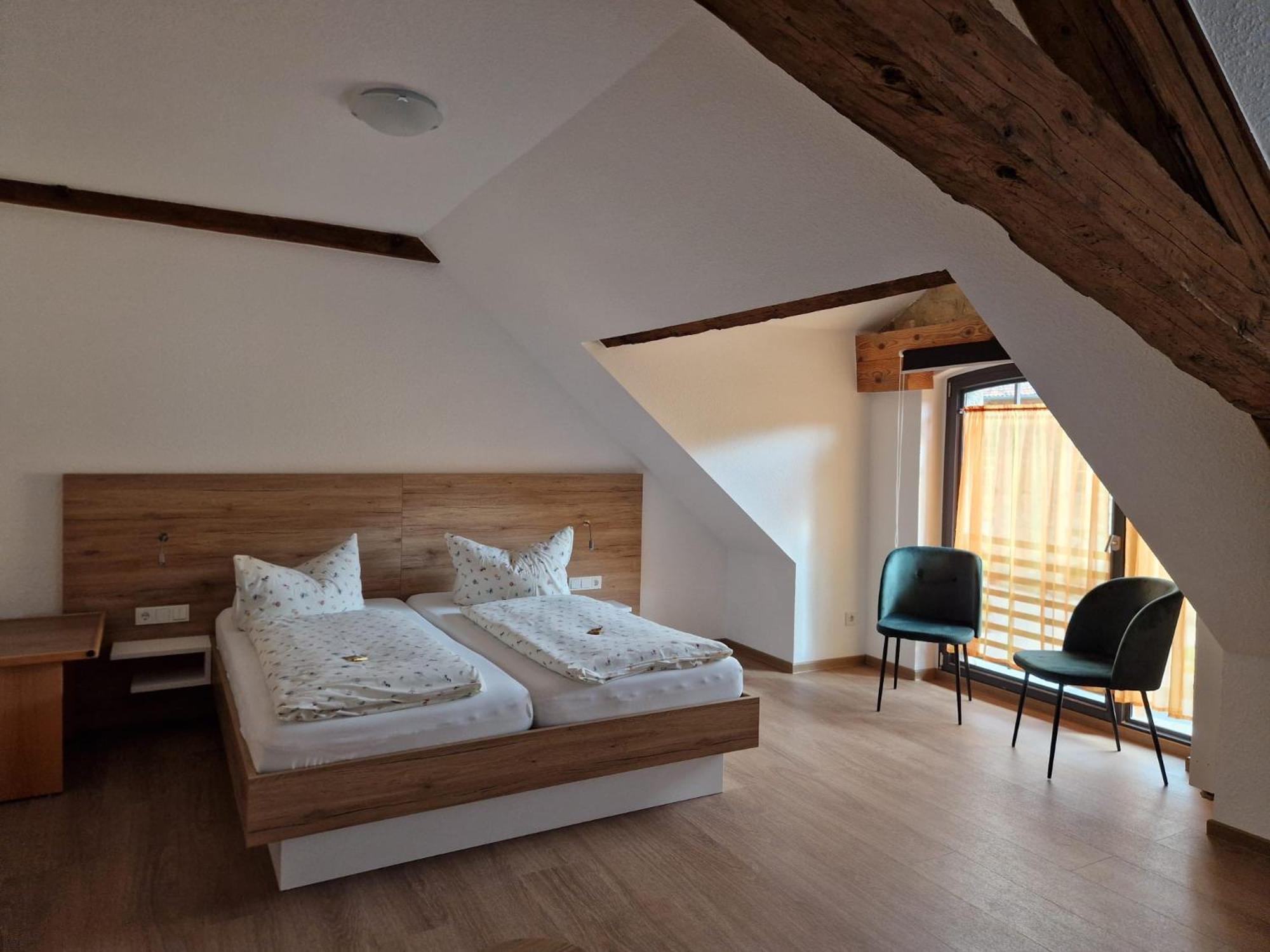 Zum Klosterfischer Hotel Blankenburg (Harz)
