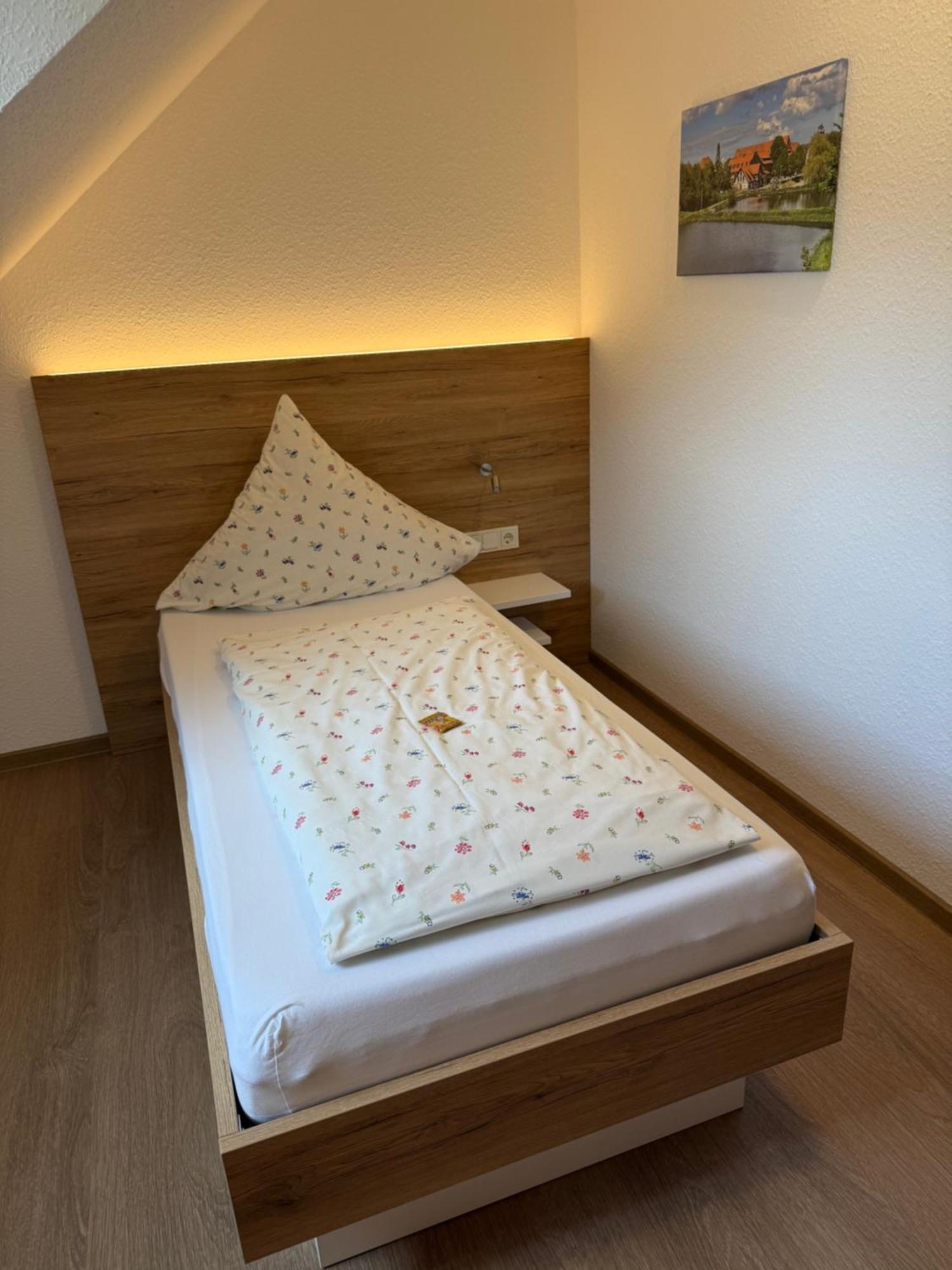 Zum Klosterfischer 3*