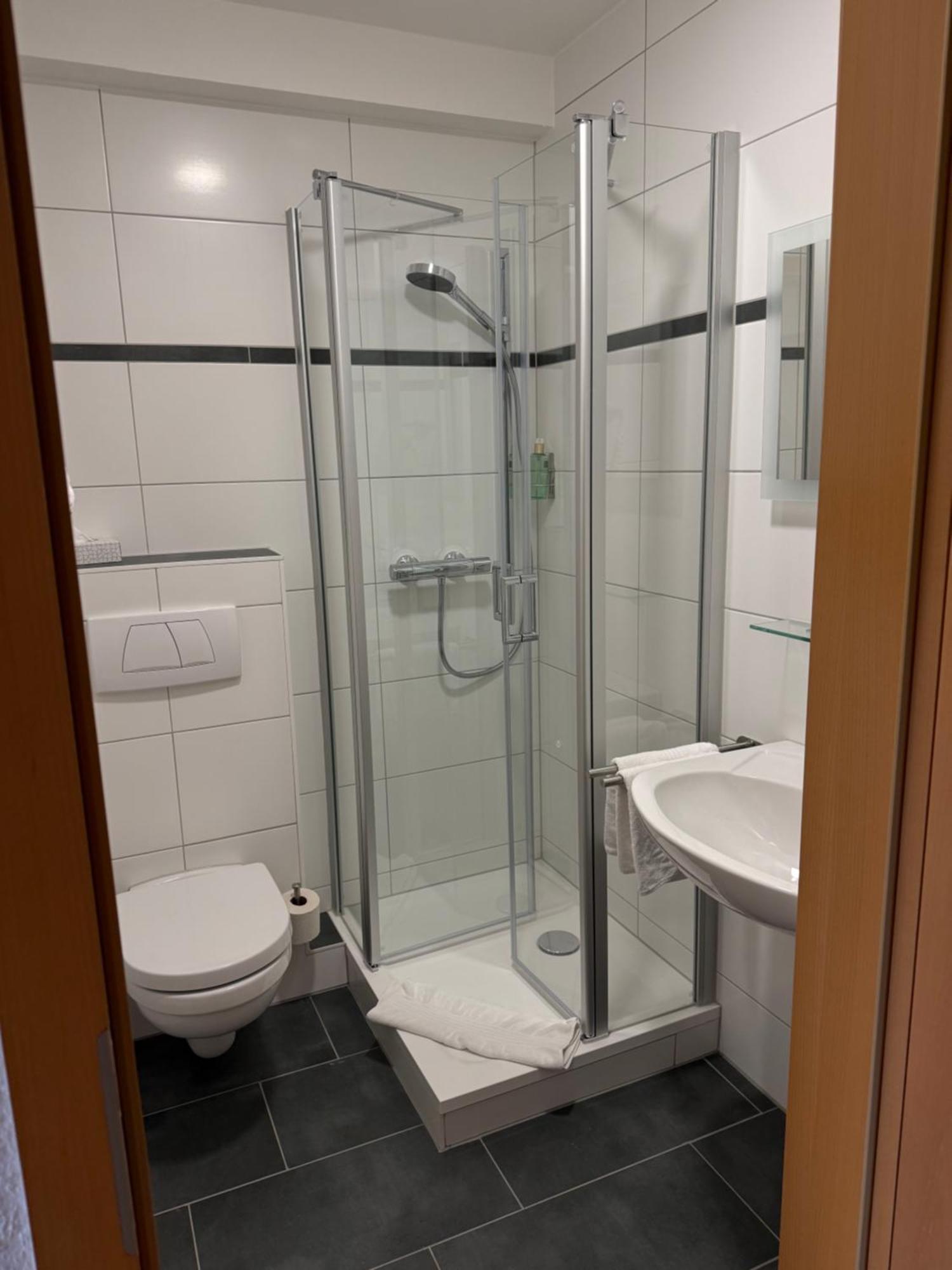 Zum Klosterfischer Hotel 3*